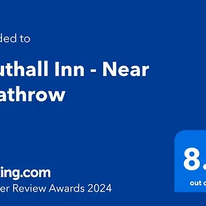 - Near Heathrow Ferienhaus Southall