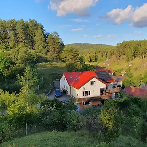 Haus Goldfuß Apartment Pottenstein