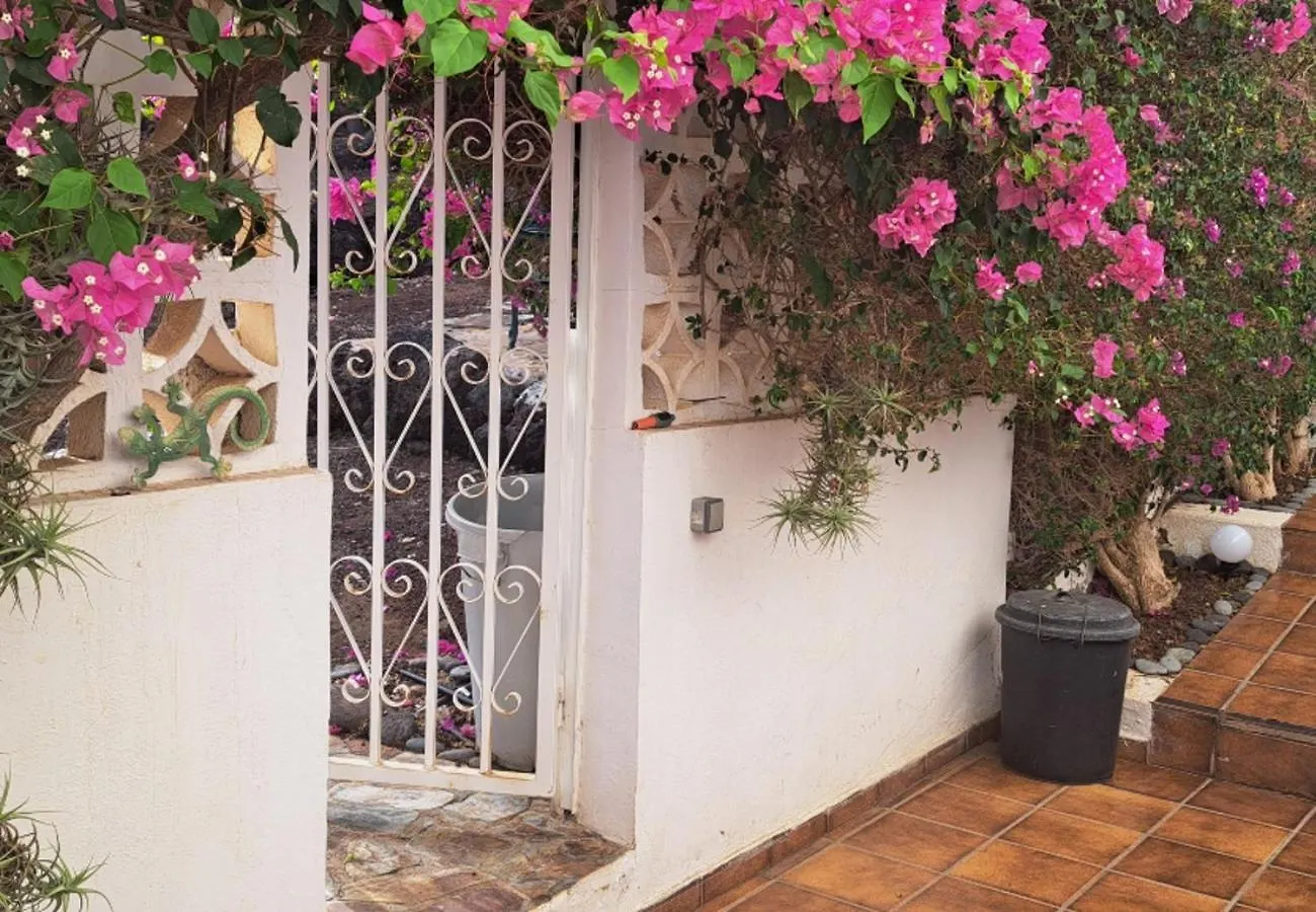 Apartment Villa Larnia De Tenerife Sauzal