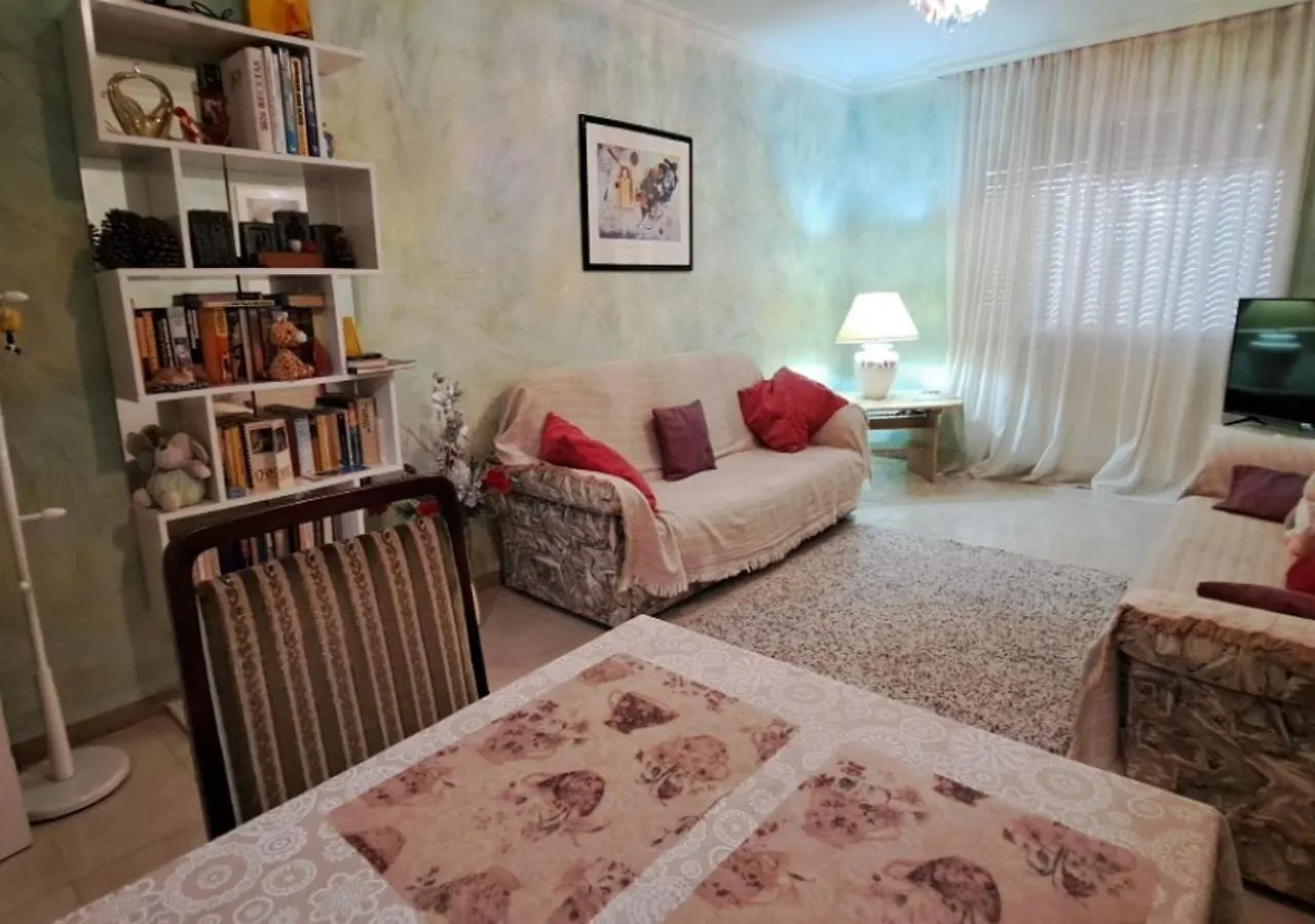 Villa Larnia De Tenerife Sauzal Apartment