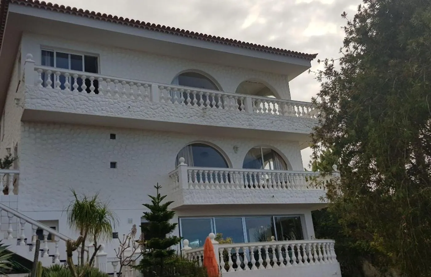 Villa Larnia De Tenerife Sauzal 0*,  Spain
