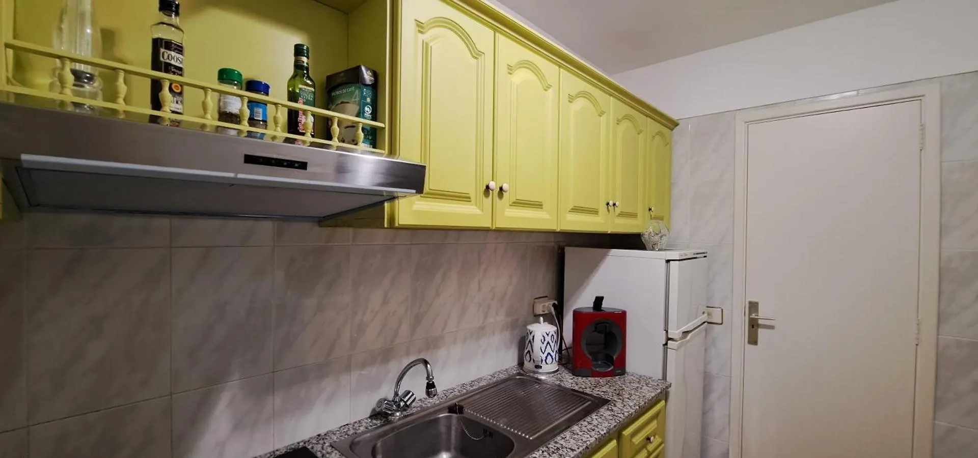 Apartment Villa Larnia De Tenerife Sauzal