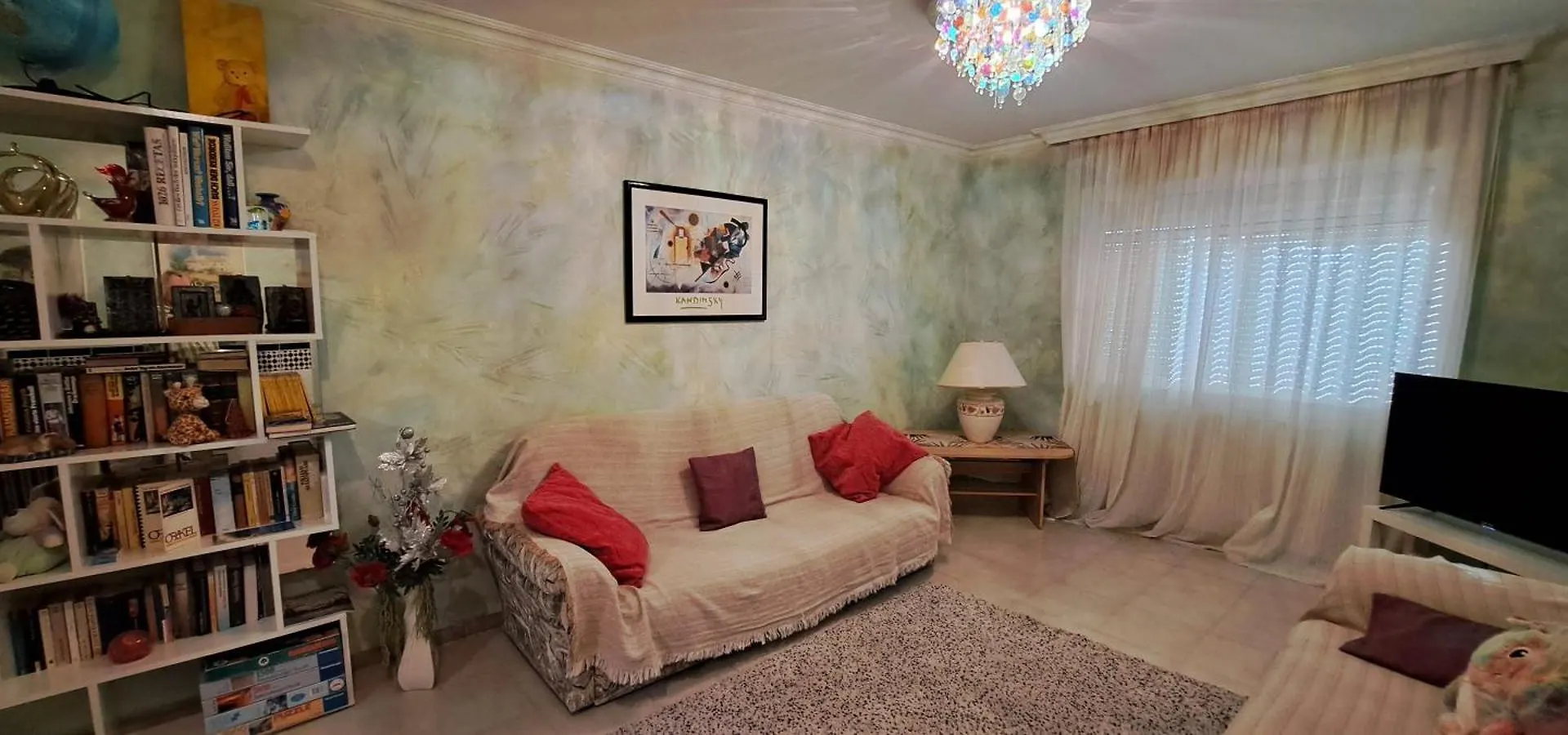 Apartment Villa Larnia De Tenerife Sauzal