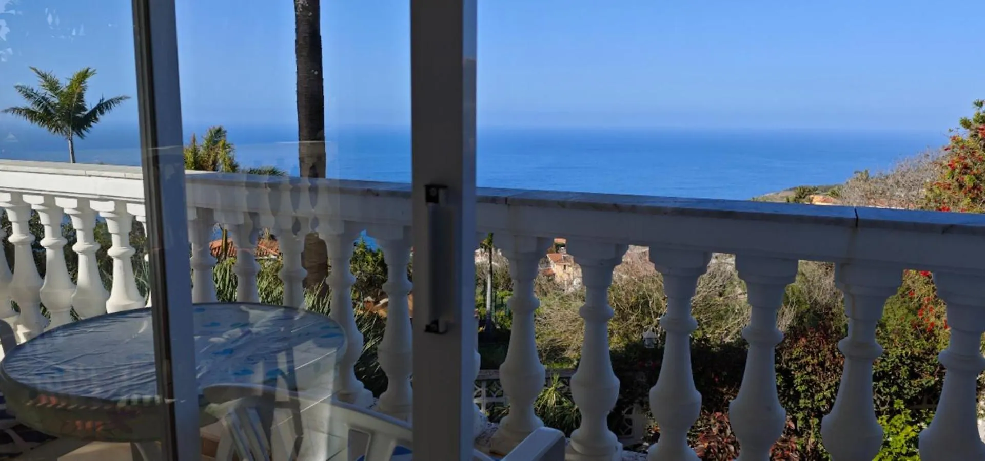 Apartment Villa Larnia De Tenerife Sauzal