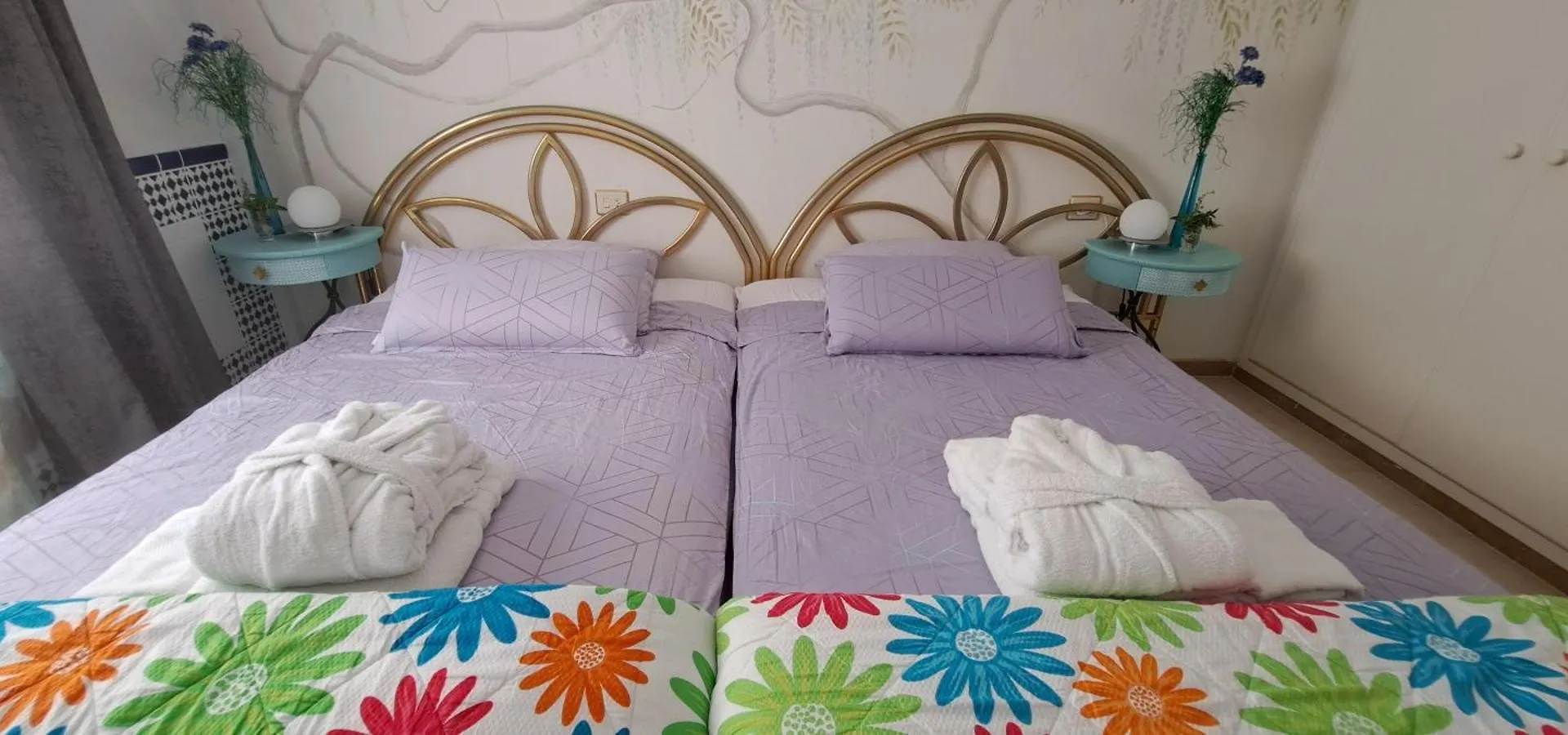 Apartment Villa Larnia De Tenerife Sauzal
