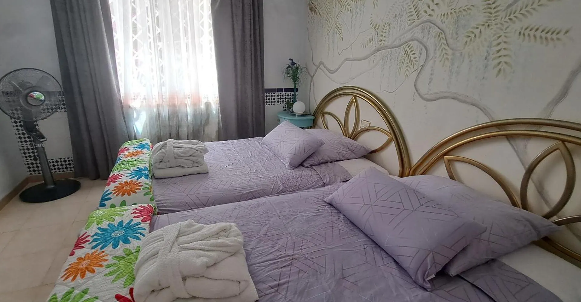 Villa Larnia De Tenerife Sauzal Apartment