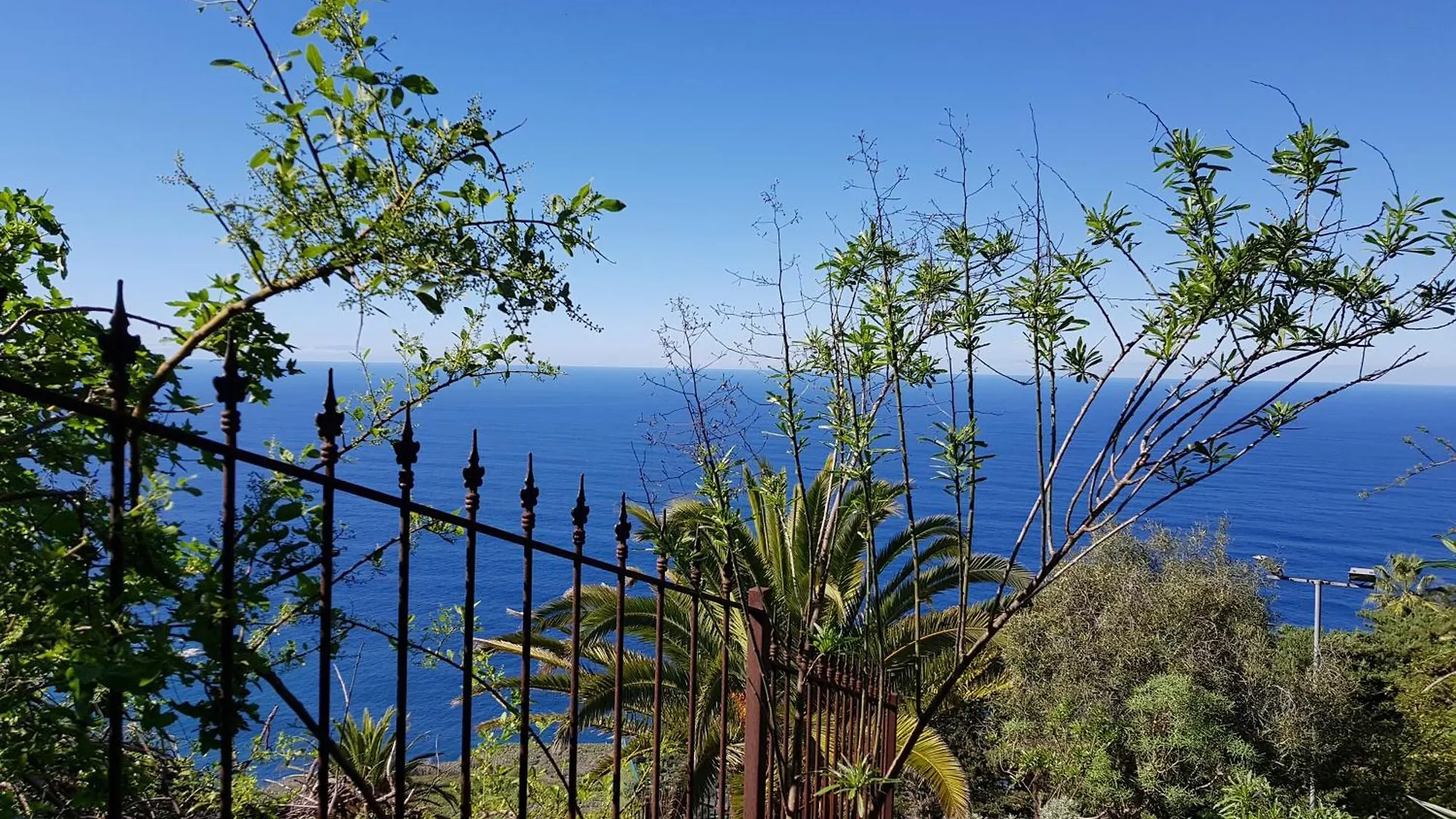 Apartment Villa Larnia De Tenerife Sauzal