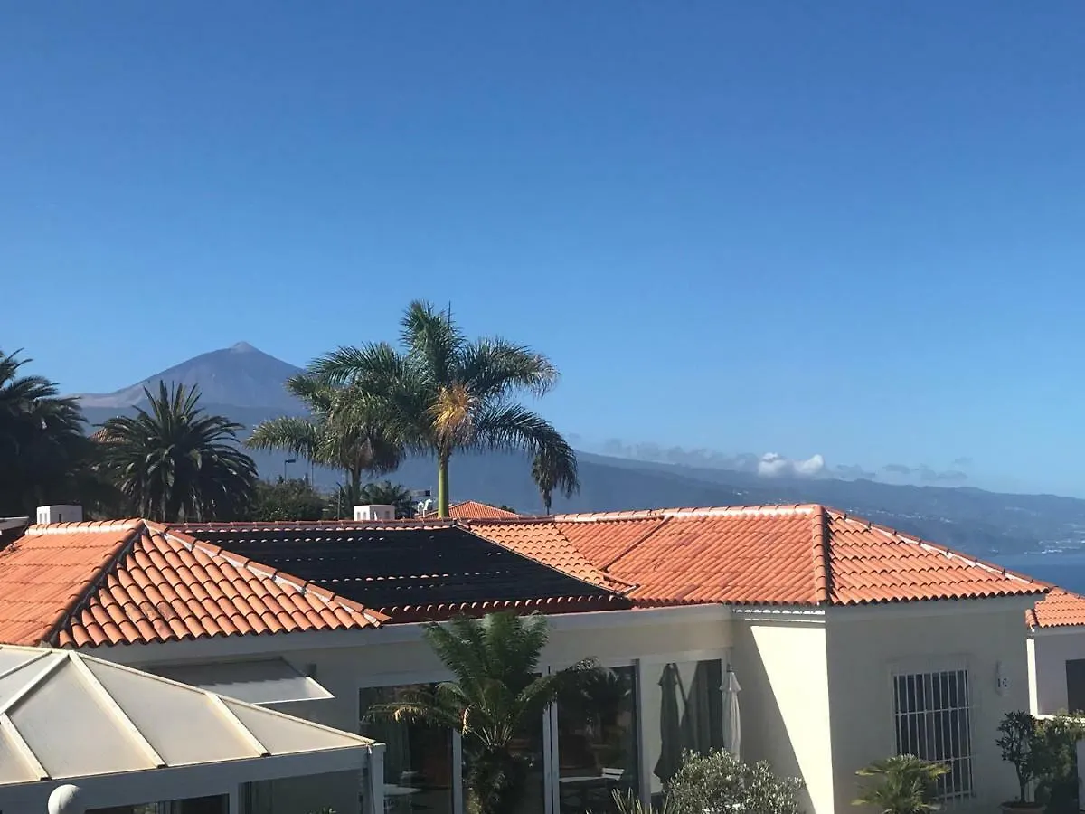 Villa Larnia De Tenerife Sauzal 0*,  Spain