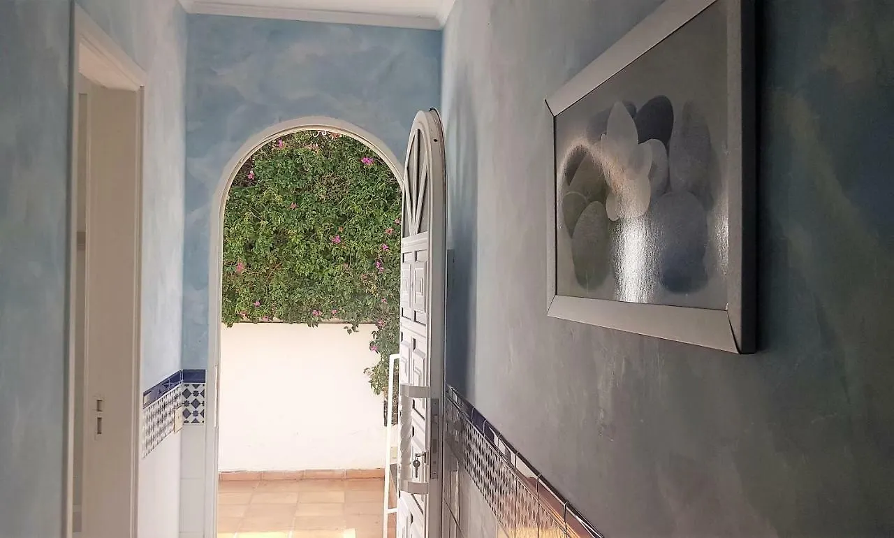 Villa Larnia De Tenerife Sauzal